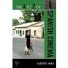 The A To Z Of Spanish Cinema door Professor Alberto Mira