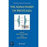 The Adam Family Of Proteases by N. Hooper