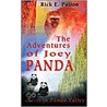 The Adventures Of Joey Panda door Rick E. Patton