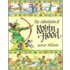 The Adventures Of Robin Hood