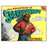 The Adventures of Sparrowboy door J. Brian Pinkney