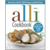 The Alli Cookbook with Other door Sylvia Melendez-Klinger