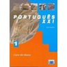 Português Xxi 1 Livro Do Aluno + Cd-Áudio (1x)