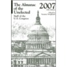The Almanac of the Unelected by Unknown