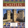 The Amazing World Of Castles by Barbara Taylor