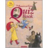 The American Girls Quiz Book by Unknown