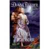 The Angel and the Highlander by Donna Fletcher