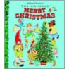 The Animals' Merry Christmas door Richard Scarry