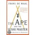 The Ape And The Sushi Master
