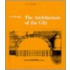 The Architecture of the City