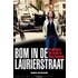 Bom in de Laurierstraat