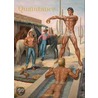 The Art Of George Quaintance door Reed Massengill