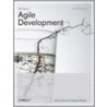 The Art of Agile Development door Shane Warden