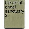 The Art of Angel Sanctuary 2 door Kaori Yuki