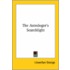 The Astrologer's Searchlight