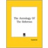 The Astrology Of The Hebrews