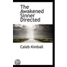The Awakened Sinner Directed door Caleb Kimball