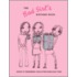 The Bad Girl's Birthday Book
