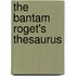 The Bantam Roget's Thesaurus