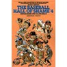 The Baseball Hall of Shame 4 door Bruce Nash