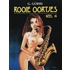 Rooie oortjes