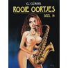 Rooie oortjes