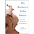 The Beethoven Violin Sonatas