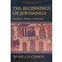 The Beginnings of Jewishness
