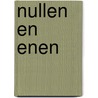 Nullen en enen