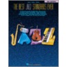 The Best Jazz Standards Ever door Hal Leonard Publishing Corporation