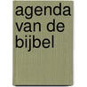 Agenda van de Bijbel by Unknown