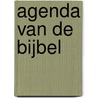 Agenda van de Bijbel