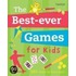 The Best-Ever Games for Kids