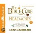 The Bible Cure for Headaches