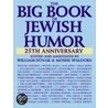 The Big Book of Jewish Humor by William Novak