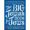 The Big Jewish Book For Jews door Ellis Weiner