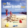 The Big Summer Activity Book door Peter Thomas