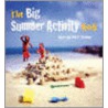 The Big Summer Activity Book by Peter Thomas