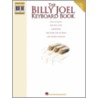 The Billy Joel Keyboard Book door Billy Joel