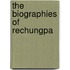 The Biographies of Rechungpa