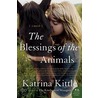 The Blessings of the Animals door Katrina Kittle