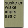 Suske en Wiske IMPRS Ass C