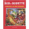 Lambique au bois dormant