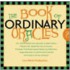 The Book Of Ordinary Oracles