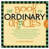The Book Of Ordinary Oracles door Lon Milo DuQuette