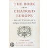 The Book That Changed Europe door Professor Lynn Hunt