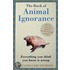 The Book of Animal Ignorance