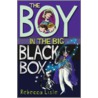 The Boy in the Big Black Box door Rebecca Lisle