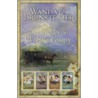 The Brides of Webster County door Wanda E. Brunstetter