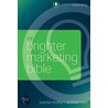 The Brighter Marketing Bible door Siobhan Lees